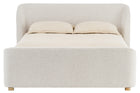 Kiki Upholstered Bed